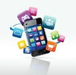 Rise of the app